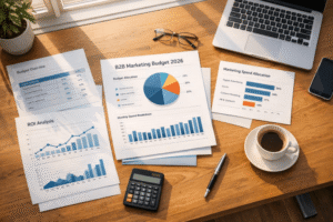 How Much Should a Business Spend on Meta Ads in India? A 2026 Budget Guide