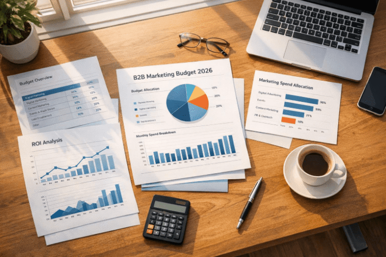 How Much Should a Business Spend on Meta Ads in India? A 2026 Budget Guide