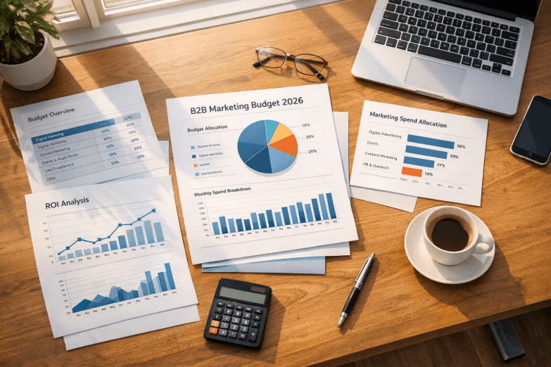 How Much Should a Business Spend on Meta Ads in India? A 2026 Budget Guide