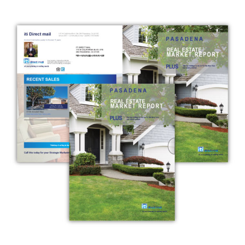 How Print Newsletters Strengthen a Connected Marketing Strategy Today