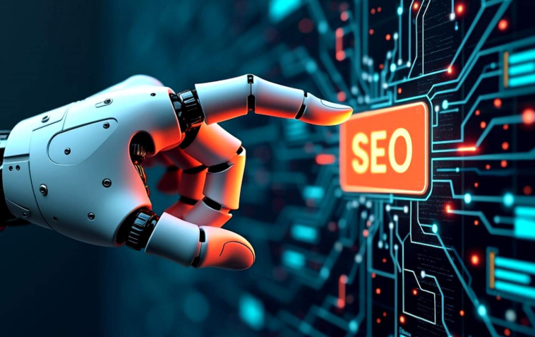 Grow Your Business Online with SEO, AI SEO, Digital Marketing and Web Development