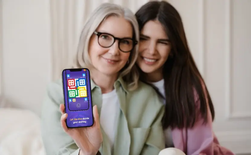 Why People Still Enjoy Playing Ludo on Their Smartphones
