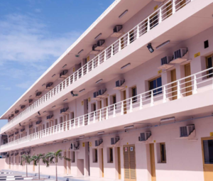 Significant Changes in the Labor Accommodation Laws in the UAE