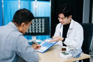 Why a Cancer Diagnosis Tests Even the Best Medical Insurance Policy