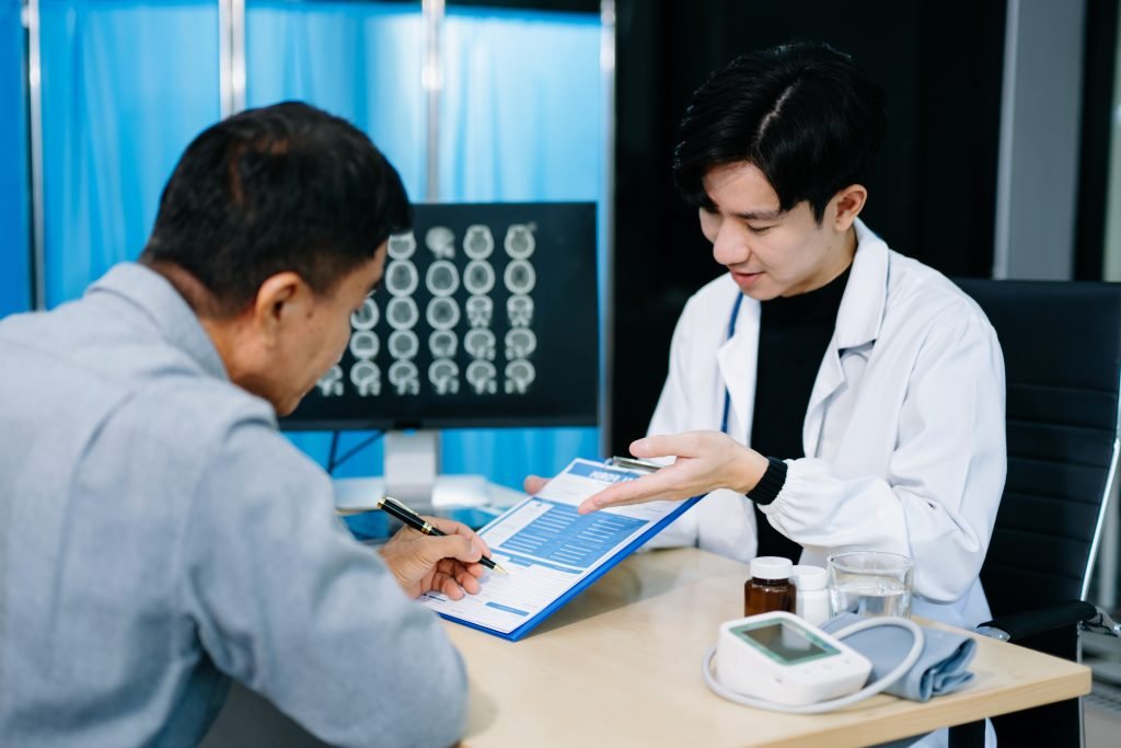 Why a Cancer Diagnosis Tests Even the Best Medical Insurance Policy