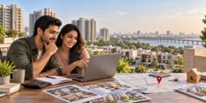 How Can I Find the Right Property Based on My Budget in Ahmedabad?
