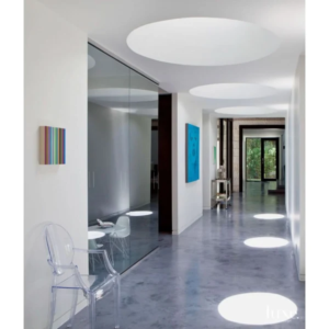 Circular Domed Roof Lights: Features, Benefits, and Installation Considerations