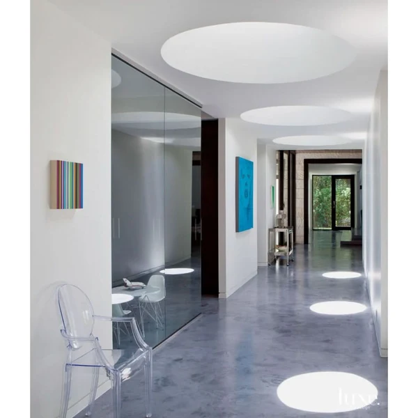 Circular Domed Roof Lights: Features, Benefits, and Installation Considerations