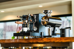  Why Dual Boiler Espresso Machines Are Taking Over Home Coffee Setups