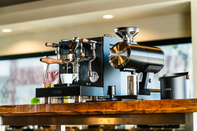 Why Dual Boiler Espresso Machines Are Taking Over Home Coffee Setups