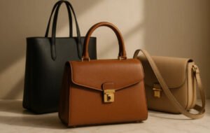 How to Choose a Timeless Handbag for Everyday Style