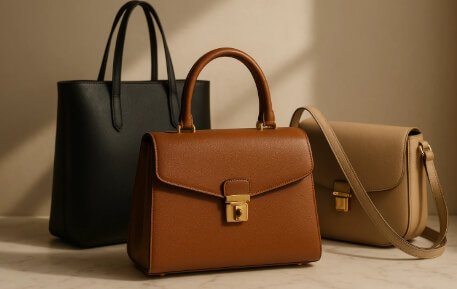 How to Choose a Timeless Handbag for Everyday Style