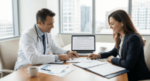 Choosing Malpractice Coverage With Greater Confidence