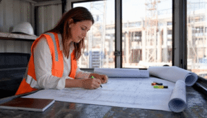 Managing Risk Before Construction Projects Begin