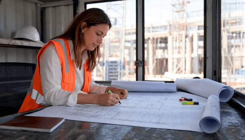 Managing Risk Before Construction Projects Begin