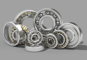 Selecting Reliable Bearing Solutions for Heavy-Duty Rotational Systems