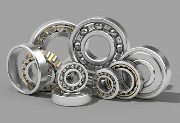 Selecting Reliable Bearing Solutions for Heavy-Duty Rotational Systems