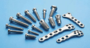 Selecting Implant-Grade Titanium Materials for Specialized Manufacturing