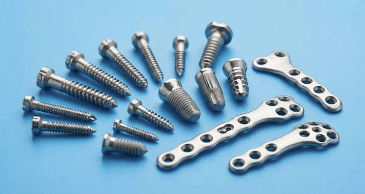 Selecting Implant-Grade Titanium Materials for Specialized Manufacturing