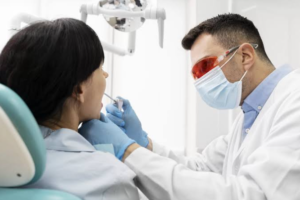 Emergency Dental Treatment For Patients Taking Blood Thinners