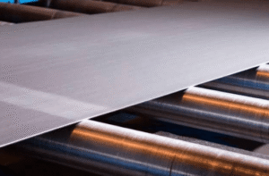 Selecting the Right Power Level for Demanding Metal Preparation