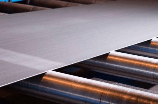 Selecting the Right Power Level for Demanding Metal Preparation