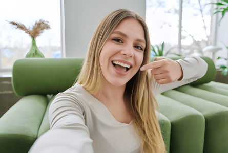 How Cosmetic Dentistry Aligns With Holistic Wellness Goals