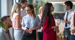 Why Networking Can Help You Find Hidden Job Opportunities