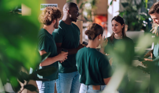 Mobilizing Philanthropic Capital for Transformative Community Outcomes
