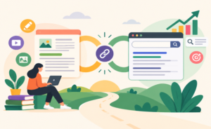 How Content and SEO Work Together to Build Long-Term Search Visibility